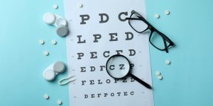 Ophthalmology