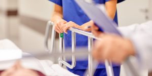Anästhesiologie und Reanimation