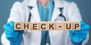 Check-up