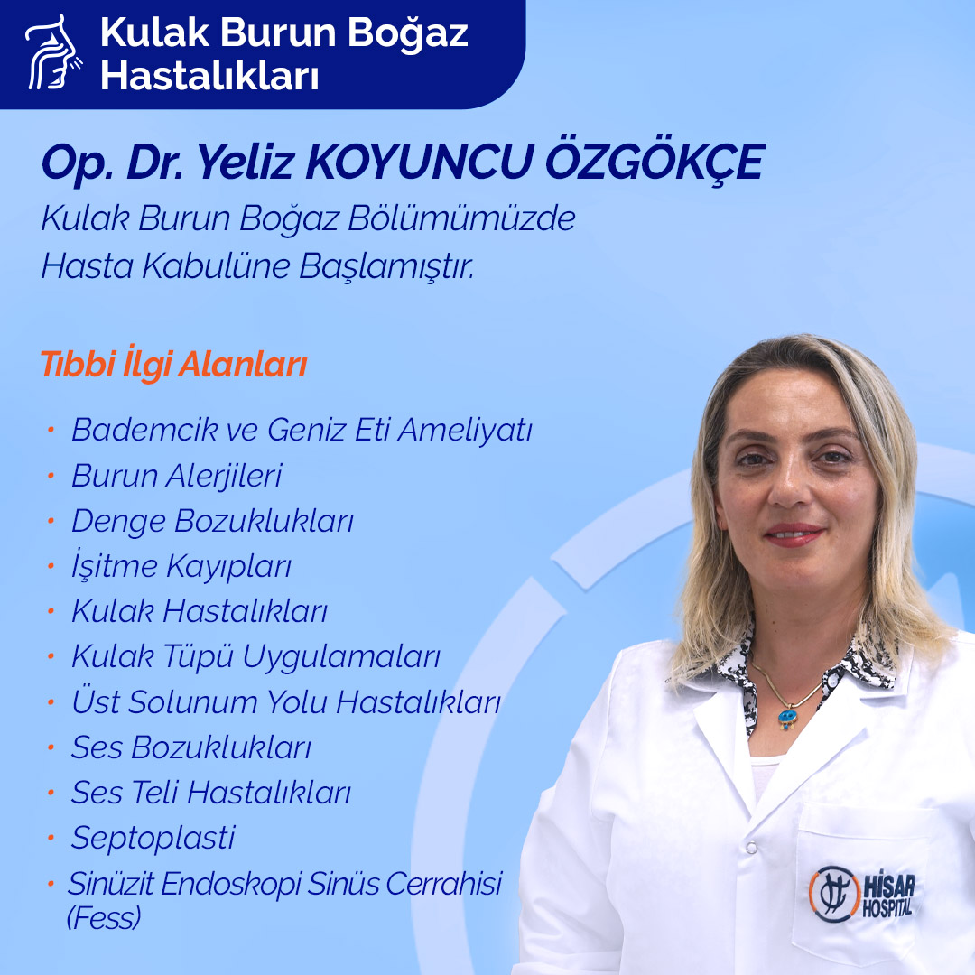 Yeliz Koyuncu Özgökçe