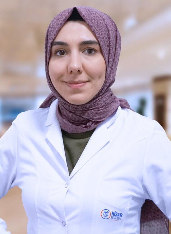 Dt. Merve ERMİŞ