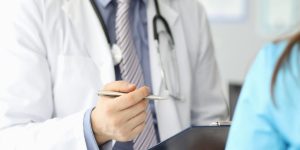 İnternistische Medizin