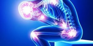 Orthopädie und Traumatologie