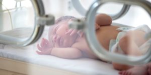 Neonatale Intensivstation