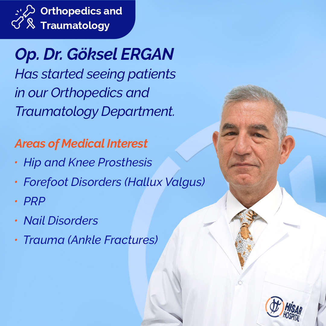 Op Dr Goksel Ergan – en