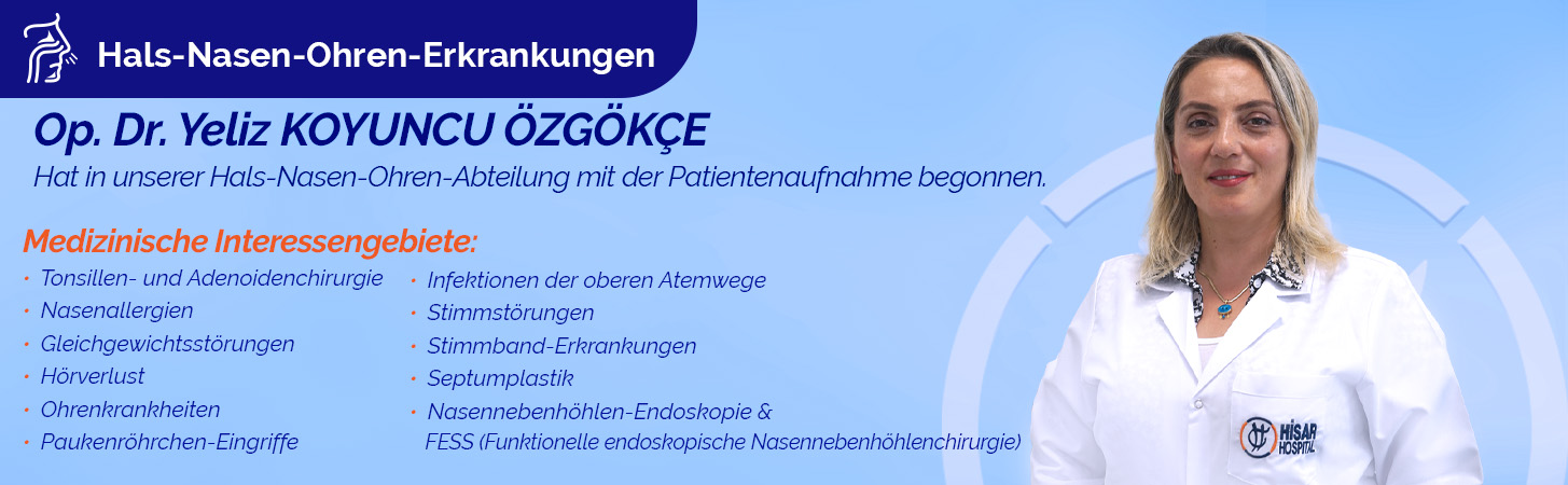 Yeliz Koyuncu Özgökçe – de