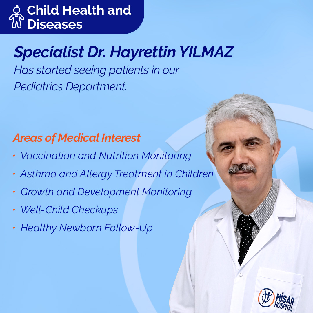Uzm. Dr. Hayrettin YILMAZ – en