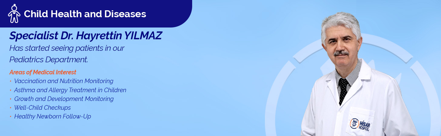 Uzm. Dr. Hayrettin YILMAZ – en