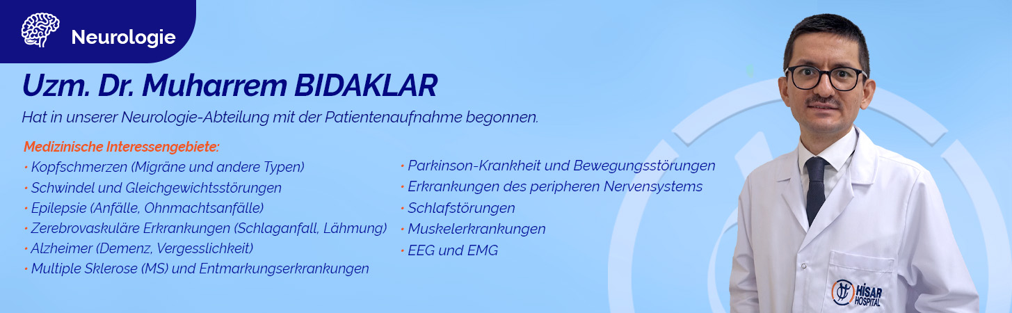 Uzm Dr Muharrem Bidaklar – de