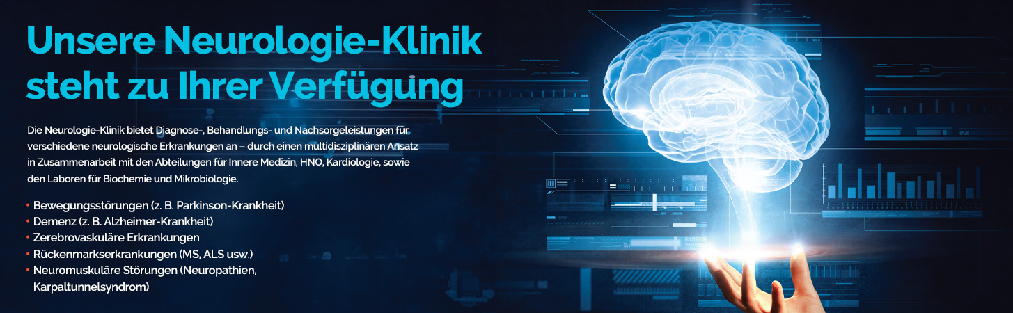 Nöroloji Poliklinik – de