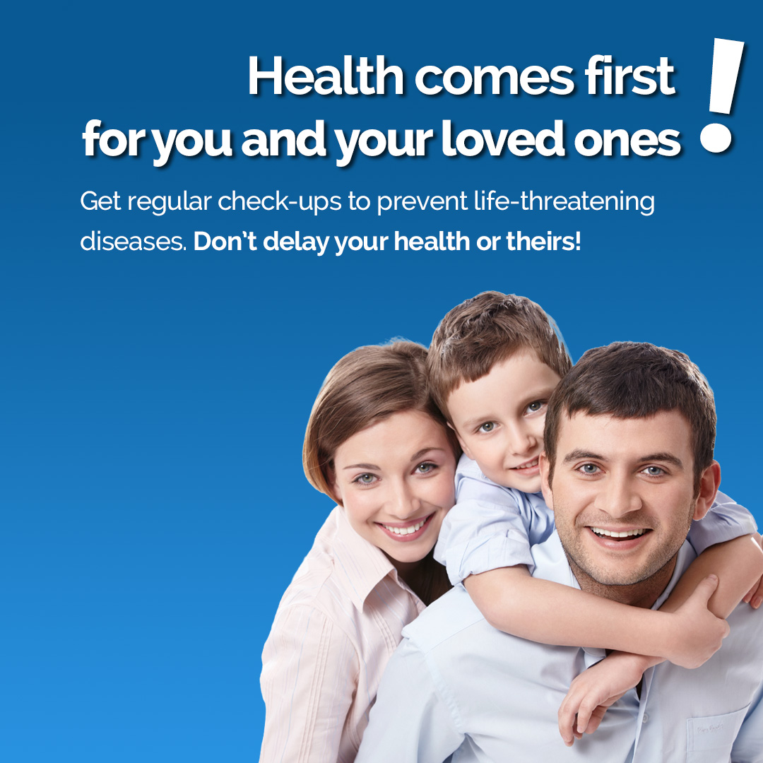 Çamlıca Checkup – en